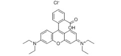 碱性玫瑰精