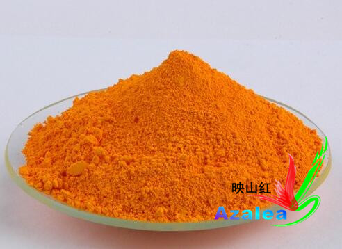 Know well on the metal complex dyes powder